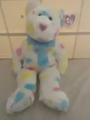 Ty Beanie Buddy Kissme