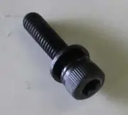 PACK OF 10 NEW GENUINE ECHO # 90016205020 screws