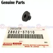 Genuine Toyota Prado LJ150 Qualis LF50 Glow Plug Resistor Insulator (for: Toyota)