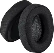 Arctis Pro Earpads Replacement Ear Pads Cushions Muffs Repair Parts Compatible with SteelSeries Arctis Pro High Fidelity Gaming Headset.