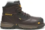 [Cat Footwear] Women's Excavator Superlite Cool Composite Toe Construction Boot