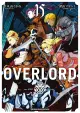 OVERLORD (15)(漫畫)