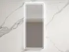 600*1400*30mm Frameless Rectangle LED Mirror Trio Dimmable Colour
