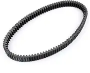 Fan Drive Belt Motorcycle Drive Belt for Polaris for Ranger 800 XP/HD/Crew RZR-S RZR-4 RZR 800 3211162 3211133
