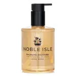 NOBLE ISLE - RHUBARB RHUBARB 大黃洗手凝膠