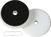 lake country forced rotation buffing pad FR-HWhite6.5