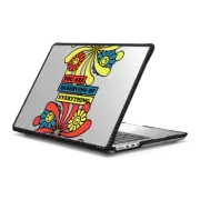 MacBook Pro 14-inch (M1 - M4) Impact Case You Deserve Everything by Nathan Bennett