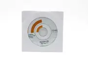Oregon Scientific CD Installation For I300 GlobalAdviser For Windows XPSP2&Vista