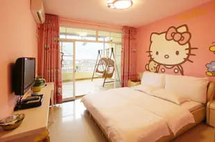 陽朔西街花樣年華酒店Yangshuo Flowertime Hotel