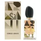 Giorgio Armani Si EDP 50ml Glitter Edition (Nacre) Spray For Her Women Femme