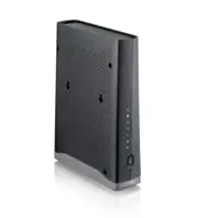 ZYXEL C3510XZ Fiber ONLY Gateway Modem Wireless AX Router for Centurylink