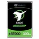 【綠蔭-免運】Seagate Exos 300GB SAS 2.5吋 256M 15000轉企業級硬碟 (ST300MP0106)