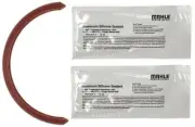 Engine Oil Pan Gasket Set-VIN: 2 Mahle OS32236
