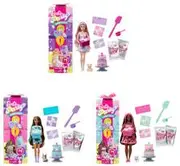 Barbie Party Unboxed Pet Birthday Series