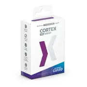 Ultimate Guard Cortex Sleeves Purple (100)