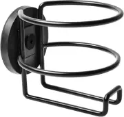 Magnetic Cup Holder, Portable SUS 304 Stainless Steel Cup Caddy, Magnetic Cup Dr