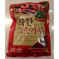 在飛比找蝦皮購物優惠-《歐巴歐妮一號店》韓國 農友 粗辣椒粉(500g)  現貨附