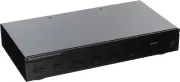 SS-6 Speaker Selector