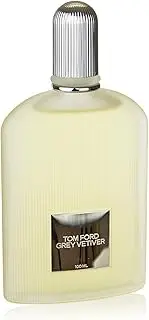 Grey Vetiver For Men 100ml EDP by Tom Ford