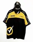 2014 Bathurst Nissan MOFFAT & CARUSO, Shirt and Hat. BRAND NEW, Size L