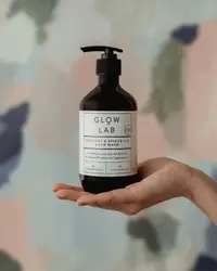 在飛比找樂天市場購物網優惠-【澳洲Glow Lab】天然香氛洗手乳300ml