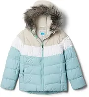 [Columbia] Youth Girls Arctic Blast II Jacket