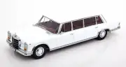 KK-SCALE Mercedes Benz 600 Pullman LWB W100 196 1:18 181133