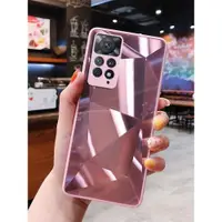 在飛比找ETMall東森購物網優惠-簡晴適用于紅米NOTE11S 4G手機殼紅米NOTE11PR