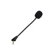 Replacement Flexible Microphone Mic Boom for HYPERX Cloud Alpha Headset p