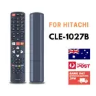 CLE-1027B For Hitachi LCD TV Replacement Remote Control