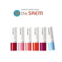 在飛比找蝦皮購物優惠-[THE SAEM] Saemmul Essential T