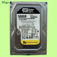 在飛比找蝦皮商城優惠-5Cgo【含稅】WD/西部數據 WD5003ABYX 500