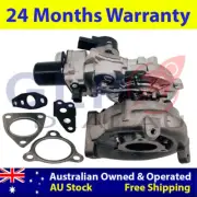 Turbo Charger For Toyota Hilux KUN26 KUN16 3.0L 1KD-FTV CT16V 17201-0L040 (for: Toyota)
