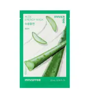 INNISFREE Energy Mask 22ml - Aloe