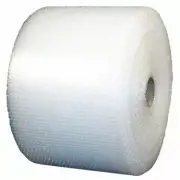 3/16" SH Small Bubble Cushioning Wrap Padding Roll 800' x 12" Wide 800FT