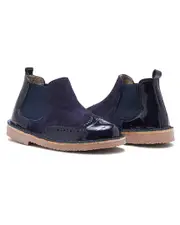 Children Chic Patent Boot