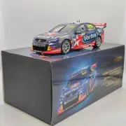BIANTE 1/12 2016 CLIPSAL 888 CRAIG LOWNDES HOLDEN COMMODORE 251 STARTS B12H16Q