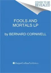 Fools and Mortals (Paperback or Softback)