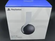 PlayStation 5 PULSE 3D Wireless Gaming Headset IN HAND!!Ships Today