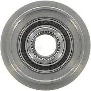 Nuline Overrunning Alternator Pulley OAP077