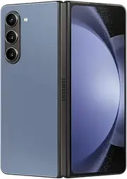 Samsung Galaxy Z Fold 5 256GB Blue (Renewed)