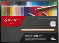 在飛比找樂天市場購物網優惠-CARAN d’ACHE LUMINANCE 6901®卡達