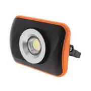 Ignite LED Worklamp 10W Cob LED Rechargble 1,000 Lumens Dimmble Ip65 - IIL7716