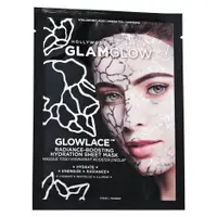 在飛比找蝦皮購物優惠-真品現貨最低價🔥英國GLAMGLOW IG網紅打卡 最美蕾絲