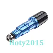 1pc .335 1.5° RH Blue Golf Shaft Sleeve Adapter For Taylormade SLDR RBZ2 R1
