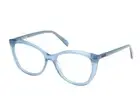 NEW Emilio Pucci EP5249-55087 Eyeglasses 55mm 100% Authentic