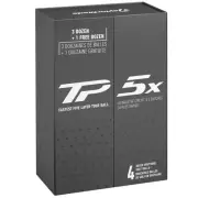 TaylorMade TP5x 4 Dozen Golf Balls