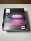 New Philips Hue White & Color Ambiance Smart Retrofit Recessed Downlight 4"