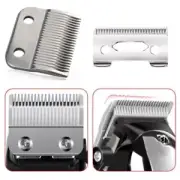 Carton Steel 2 Hole Clipper Blade Hair Clipper Blade for Wahl Clipper