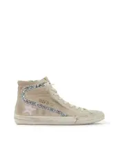 Golden Goose Slide Sneakers